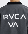 JACKROSE(ジャックローズ) |RVCA/ルーカ FOR MAKERS JKT(MENS)