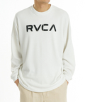 JACKROSE(ジャックローズ) |RVCA/ルーカ DAY SHIFT WIDE STRIPE LT(MENS)