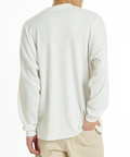 JACKROSE(ジャックローズ) |RVCA/ルーカ DAY SHIFT WIDE STRIPE LT(MENS)