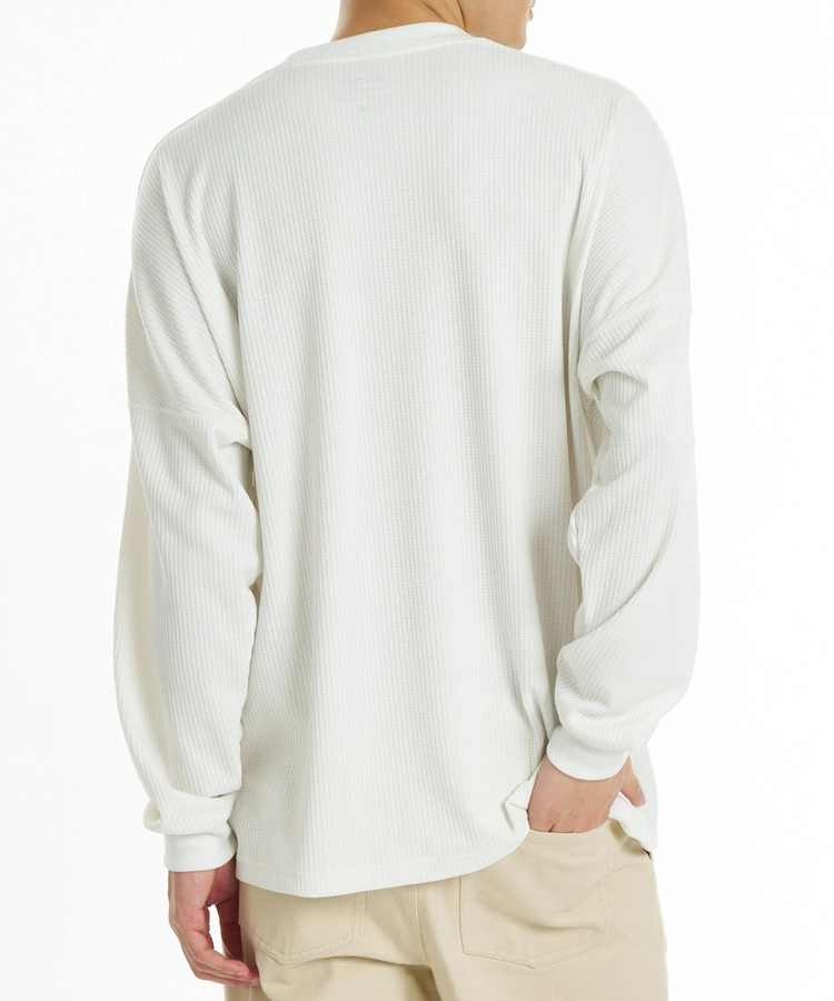 JACKROSE(ジャックローズ) |RVCA/ルーカ DAY SHIFT WIDE STRIPE LT(MENS)