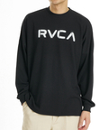 JACKROSE(ジャックローズ) |RVCA/ルーカ DAY SHIFT WIDE STRIPE LT(MENS)