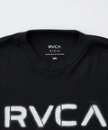 JACKROSE(ジャックローズ) |RVCA/ルーカ DAY SHIFT WIDE STRIPE LT(MENS)