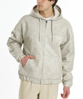 JACKROSE(ジャックローズ) |RVCA/ルーカ BACK SIDE ARCH OE ACTIVE JACKET(MENS)