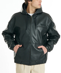 JACKROSE(ジャックローズ) |RVCA/ルーカ BACK SIDE ARCH OE ACTIVE JACKET(MENS)