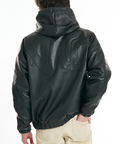 JACKROSE(ジャックローズ) |RVCA/ルーカ BACK SIDE ARCH OE ACTIVE JACKET(MENS)