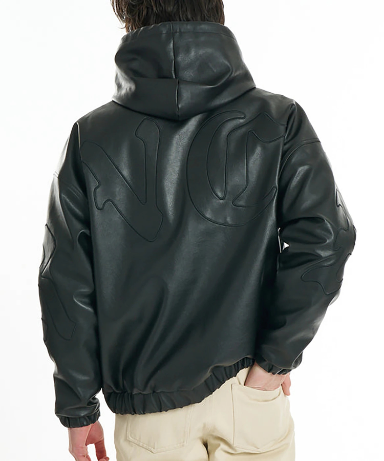 JACKROSE(ジャックローズ) |RVCA/ルーカ BACK SIDE ARCH OE ACTIVE JACKET(MENS)