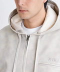 JACKROSE(ジャックローズ) |RVCA/ルーカ BACK SIDE ARCH OE ACTIVE JACKET(MENS)