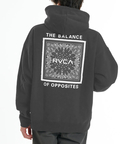 JACKROSE(ジャックローズ) |RVCA/ルーカ BANDANA BALANCE CRAST HD(MENS)