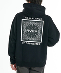 JACKROSE(ジャックローズ) |RVCA/ルーカ BANDANA BALANCE CRAST HD(MENS)
