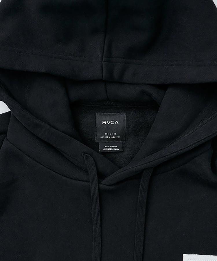 JACKROSE(ジャックローズ) |RVCA/ルーカ BANDANA BALANCE CRAST HD(MENS)