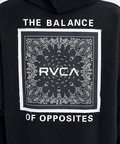 JACKROSE(ジャックローズ) |RVCA/ルーカ BANDANA BALANCE CRAST HD(MENS)