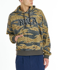 JACKROSE(ジャックローズ) |RVCA/ルーカ BALANCE ARCH OE HD(MENS)