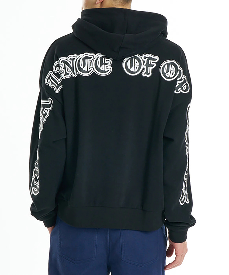 JACKROSE(ジャックローズ) |RVCA/ルーカ BALANCE ARCH OE HD(MENS)