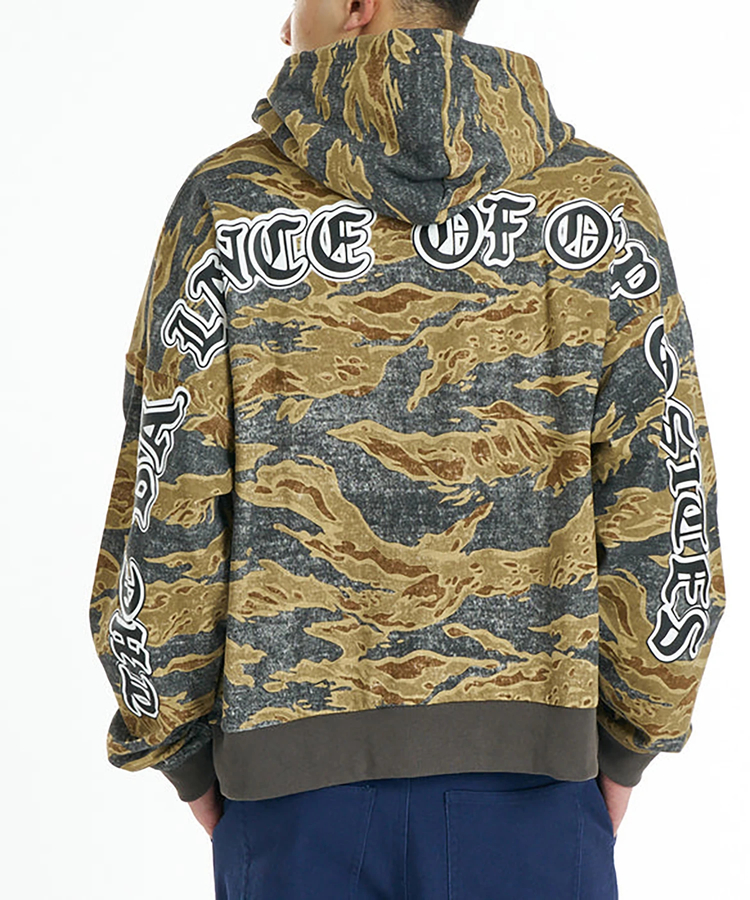 JACKROSE(ジャックローズ) |RVCA/ルーカ BALANCE ARCH OE HD(MENS)