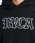 JACKROSE(ジャックローズ) |RVCA/ルーカ BALANCE ARCH OE HD(MENS)