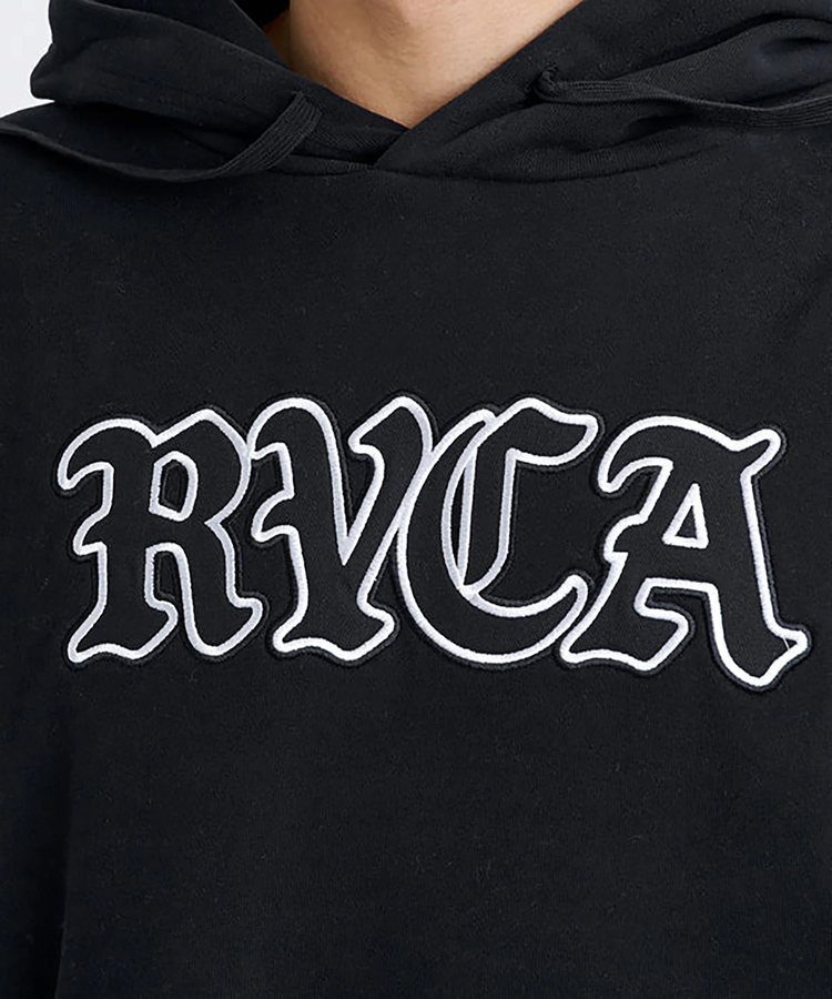 JACKROSE(ジャックローズ) |RVCA/ルーカ BALANCE ARCH OE HD(MENS)