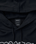 JACKROSE(ジャックローズ) |RVCA/ルーカ BALANCE ARCH OE HD(MENS)