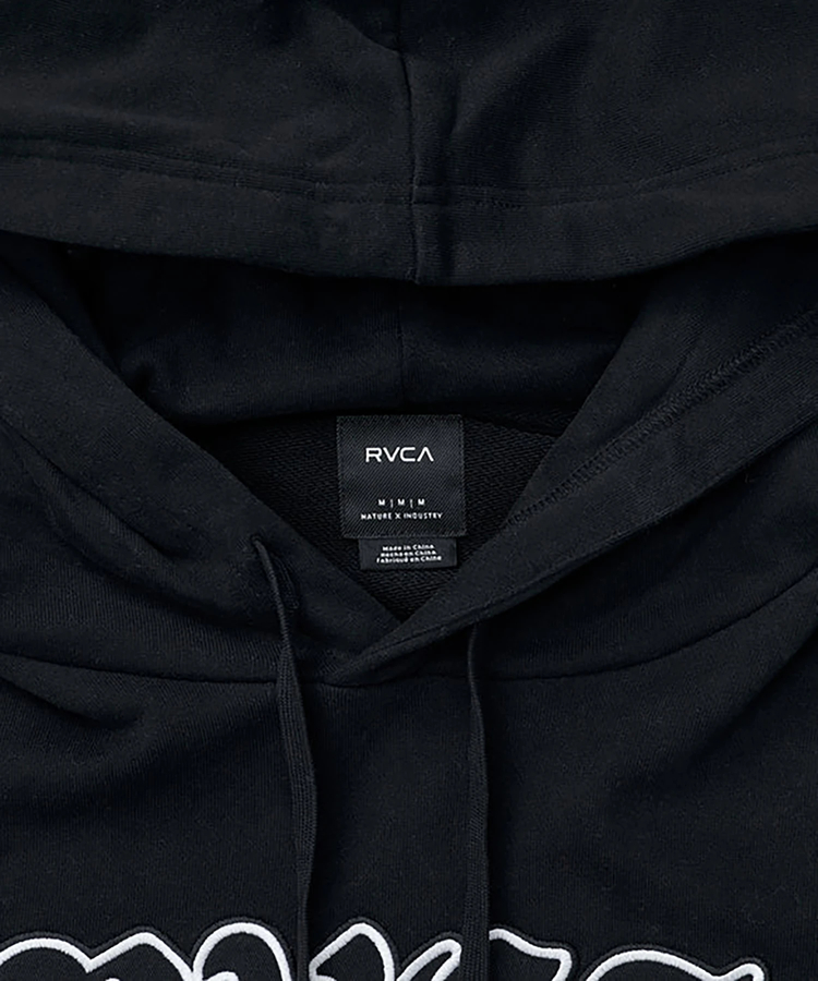 JACKROSE(ジャックローズ) |RVCA/ルーカ BALANCE ARCH OE HD(MENS)