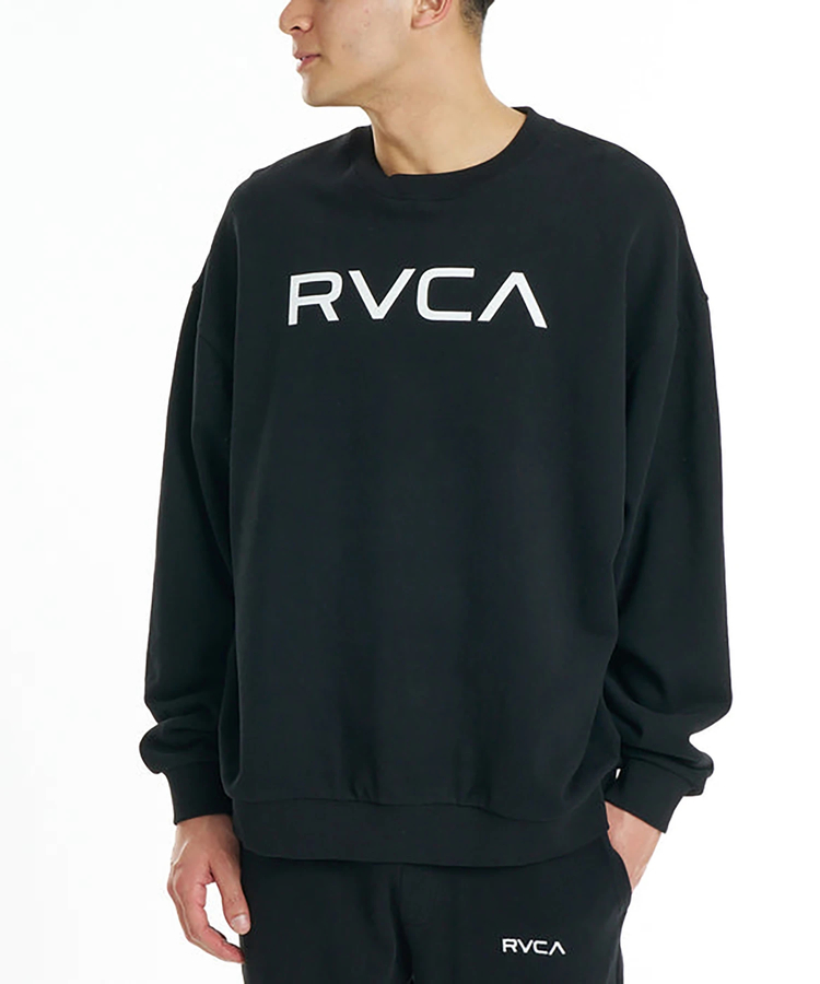 RVCA/ルーカ BIG RVCA CR(MENS)｜ファッション通販 SANKO BAZAAR
