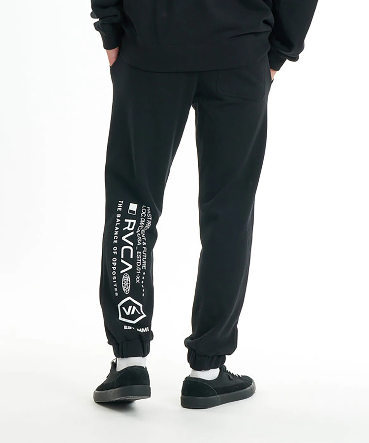 JACKROSE(ジャックローズ) |RVCA/ルーカ BIG RVCA PT(MENS)