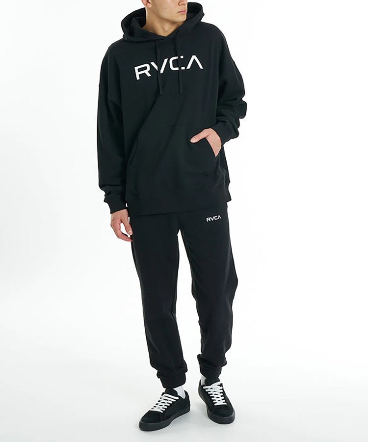 JACKROSE(ジャックローズ) |RVCA/ルーカ BIG RVCA PT(MENS)