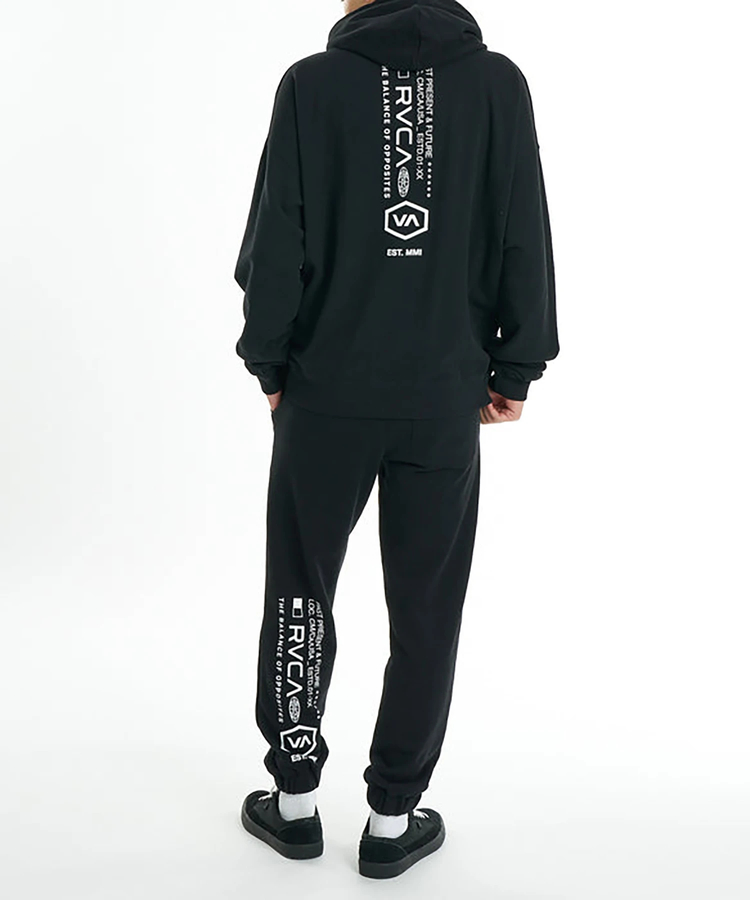 JACKROSE(ジャックローズ) |RVCA/ルーカ BIG RVCA PT(MENS)