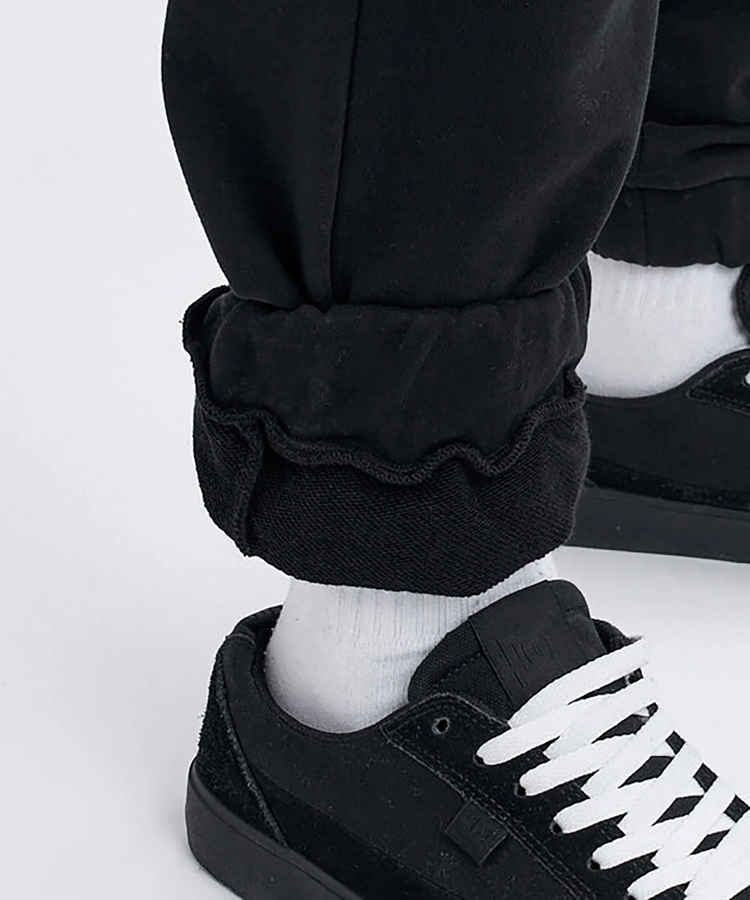 JACKROSE(ジャックローズ) |RVCA/ルーカ BIG RVCA PT(MENS)