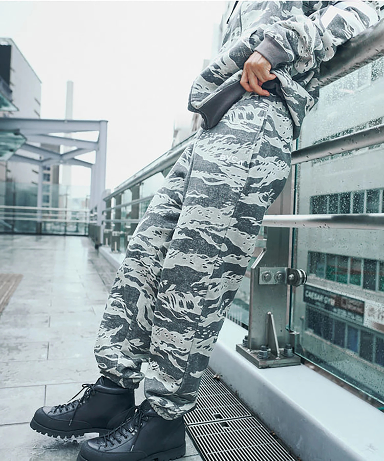 JACKROSE(ジャックローズ) |RVCA/ルーカ ARCH RVCA PT(MENS)