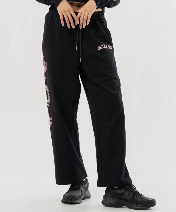 GA Cross 刺繍-Print Pants(MENS)｜ファッション通販 SANKO BAZAAR