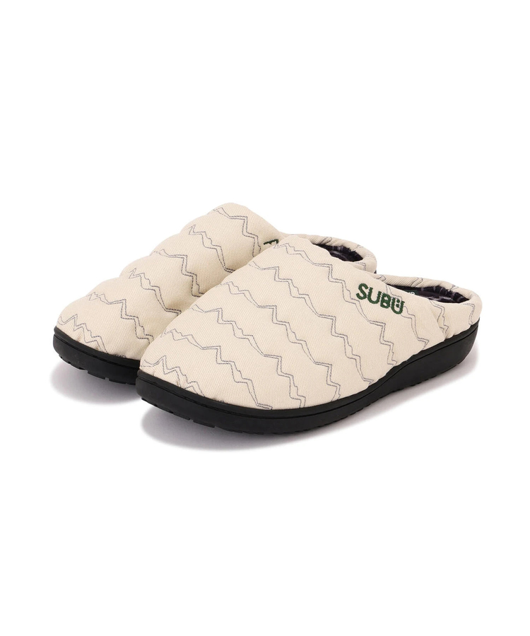 JACKROSE(ジャックローズ) |MANASTASH×SUBU/マナスタッシュ×スブ MT.STITCH SANDAL