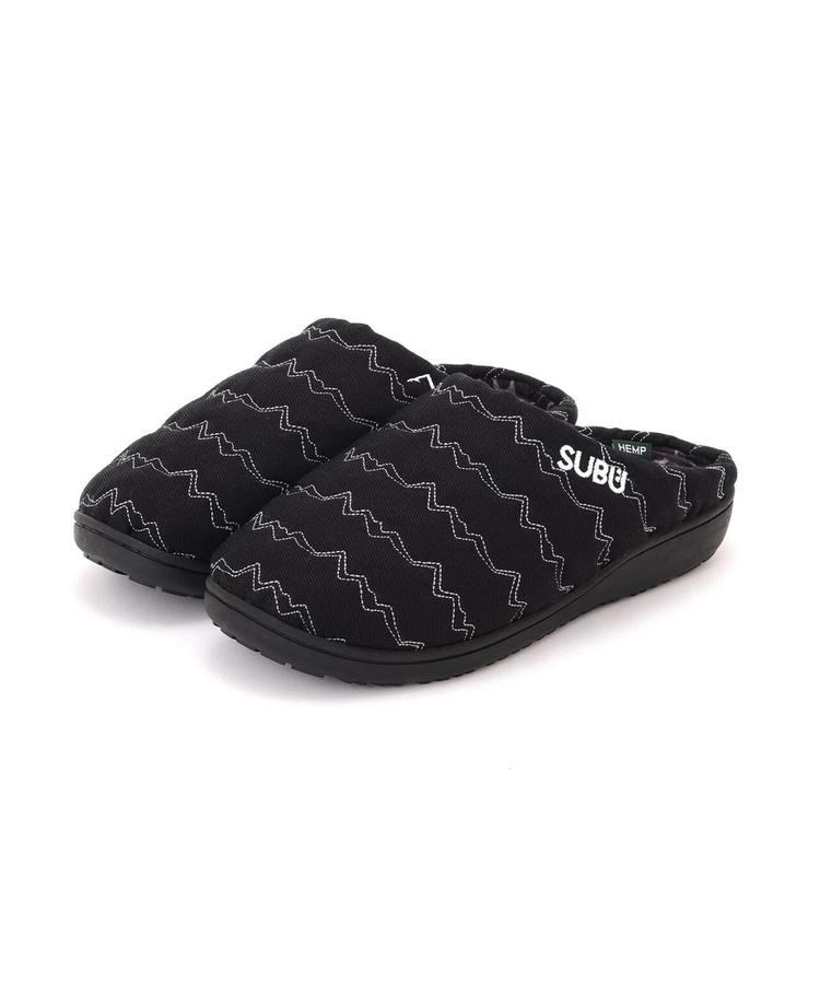 JACKROSE(ジャックローズ) |MANASTASH×SUBU/マナスタッシュ×スブ MT.STITCH SANDAL