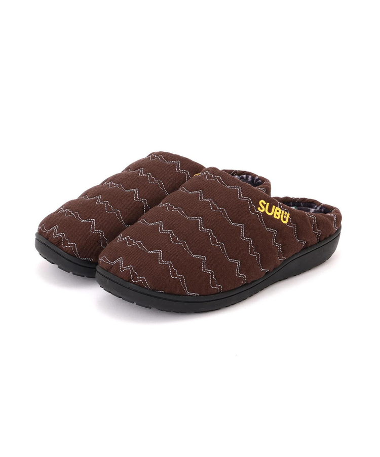 JACKROSE(ジャックローズ) |MANASTASH×SUBU/マナスタッシュ×スブ MT.STITCH SANDAL