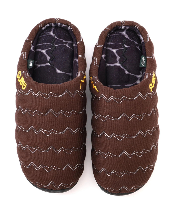 JACKROSE(ジャックローズ) |MANASTASH×SUBU/マナスタッシュ×スブ MT.STITCH SANDAL