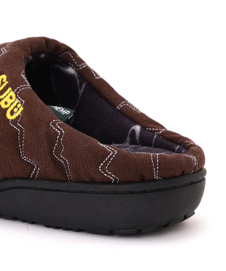 JACKROSE(ジャックローズ) |MANASTASH×SUBU/マナスタッシュ×スブ MT.STITCH SANDAL