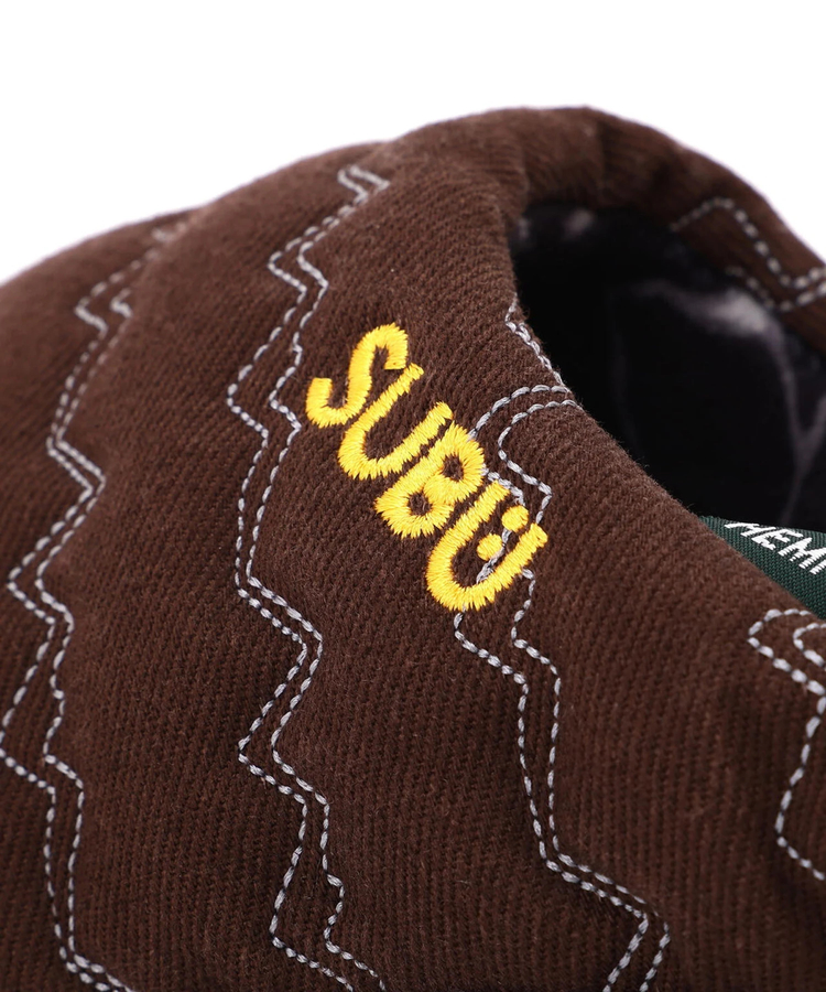 JACKROSE(ジャックローズ) |MANASTASH×SUBU/マナスタッシュ×スブ MT.STITCH SANDAL