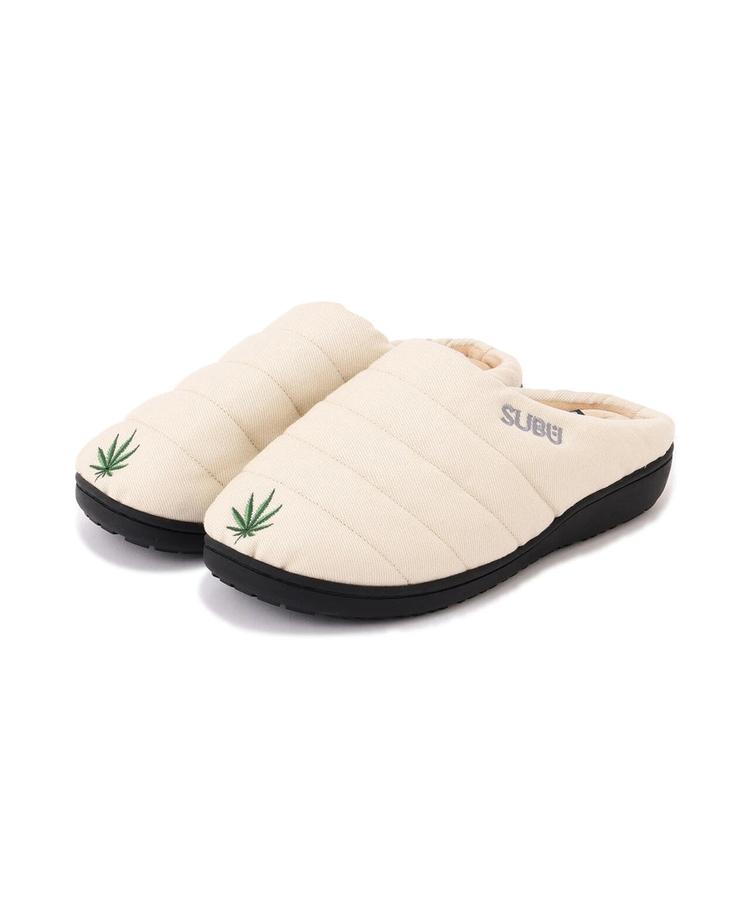 JACKROSE(ジャックローズ) |MANASTASH×SUBU/マナスタッシュ×スブ HEMP EMB SANDAL