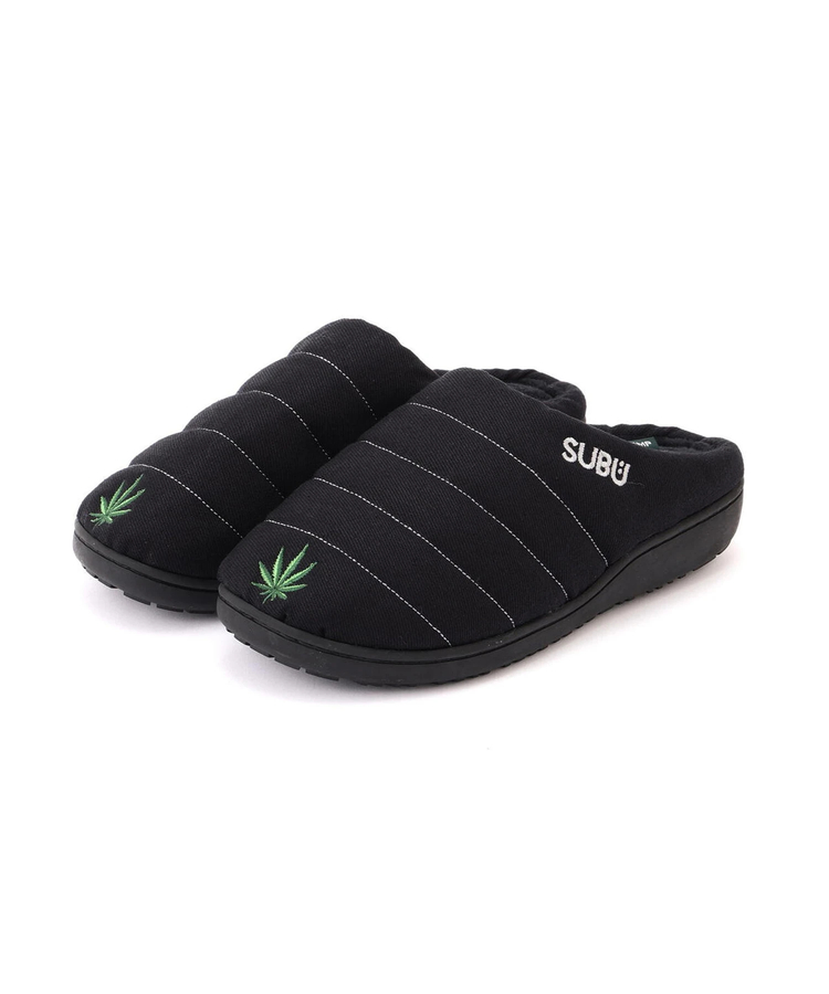 JACKROSE(ジャックローズ) |MANASTASH×SUBU/マナスタッシュ×スブ HEMP EMB SANDAL