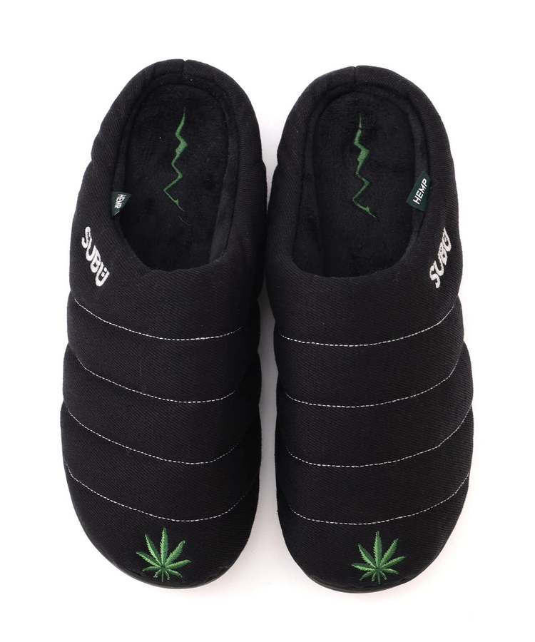 JACKROSE(ジャックローズ) |MANASTASH×SUBU/マナスタッシュ×スブ HEMP EMB SANDAL