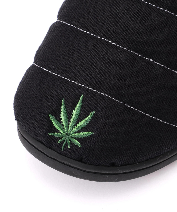 JACKROSE(ジャックローズ) |MANASTASH×SUBU/マナスタッシュ×スブ HEMP EMB SANDAL