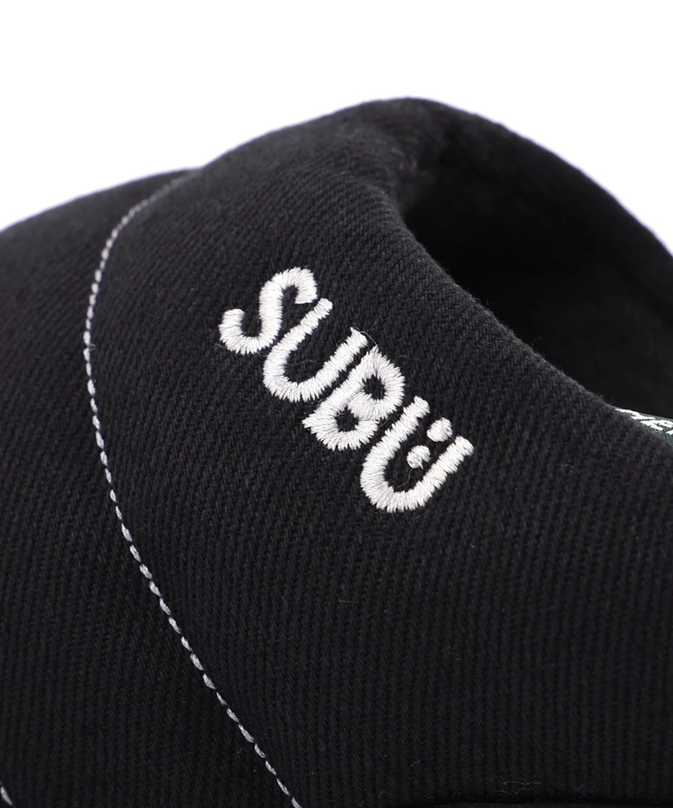 JACKROSE(ジャックローズ) |MANASTASH×SUBU/マナスタッシュ×スブ HEMP EMB SANDAL