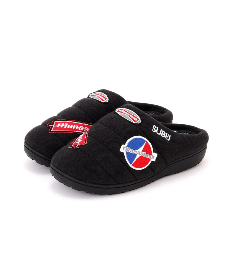 JACKROSE(ジャックローズ) |MANASTASH×SUBU/マナスタッシュ×スブ MULTI LOGO SANDAL