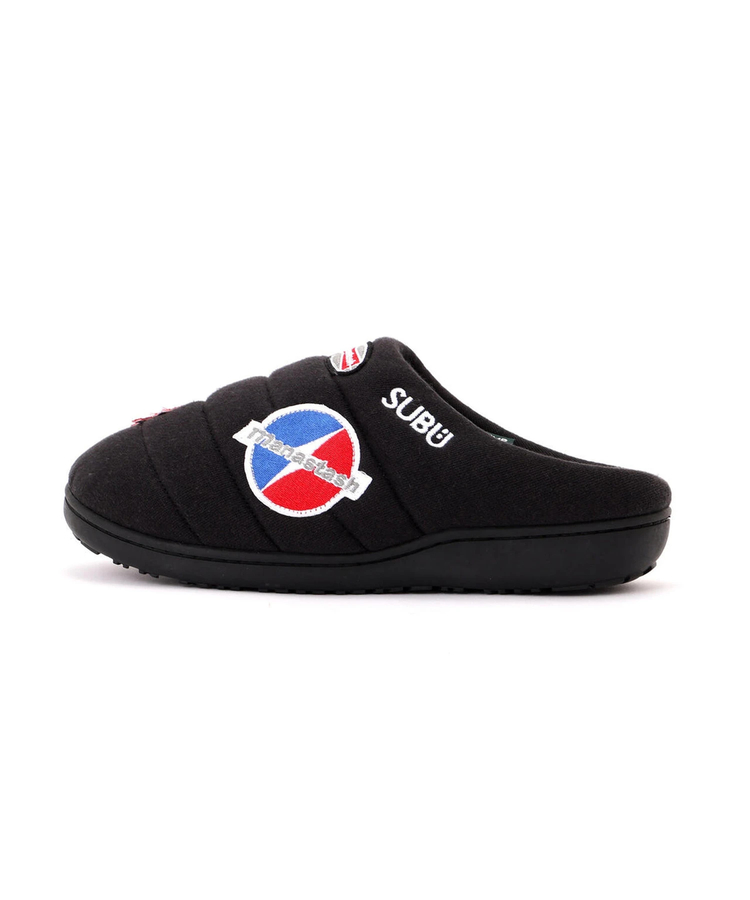JACKROSE(ジャックローズ) |MANASTASH×SUBU/マナスタッシュ×スブ MULTI LOGO SANDAL