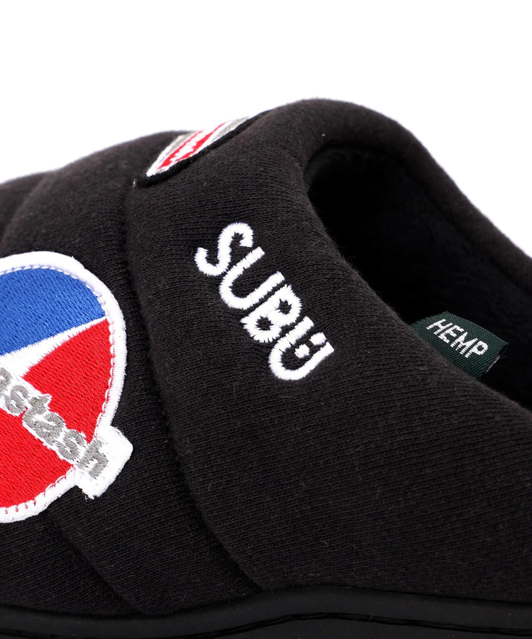 JACKROSE(ジャックローズ) |MANASTASH×SUBU/マナスタッシュ×スブ MULTI LOGO SANDAL