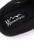 JACKROSE(ジャックローズ) |MANASTASH×SUBU/マナスタッシュ×スブ MULTI LOGO SANDAL