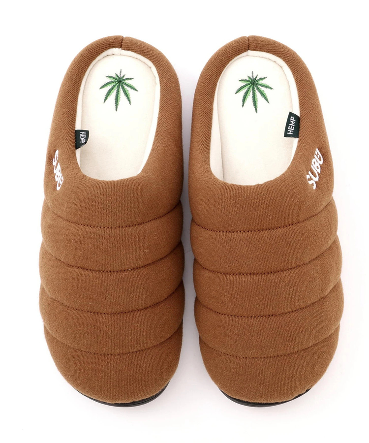 JACKROSE(ジャックローズ) |MANASTASH×SUBU/マナスタッシュ×スブ HEMP SANDAL