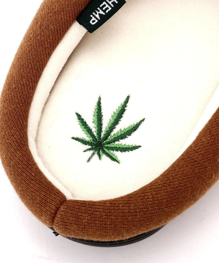 JACKROSE(ジャックローズ) |MANASTASH×SUBU/マナスタッシュ×スブ HEMP SANDAL