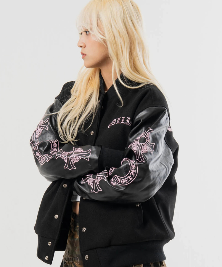GA Eternal Cross Stadium Jumper(MENS)｜ファッション通販 SANKO