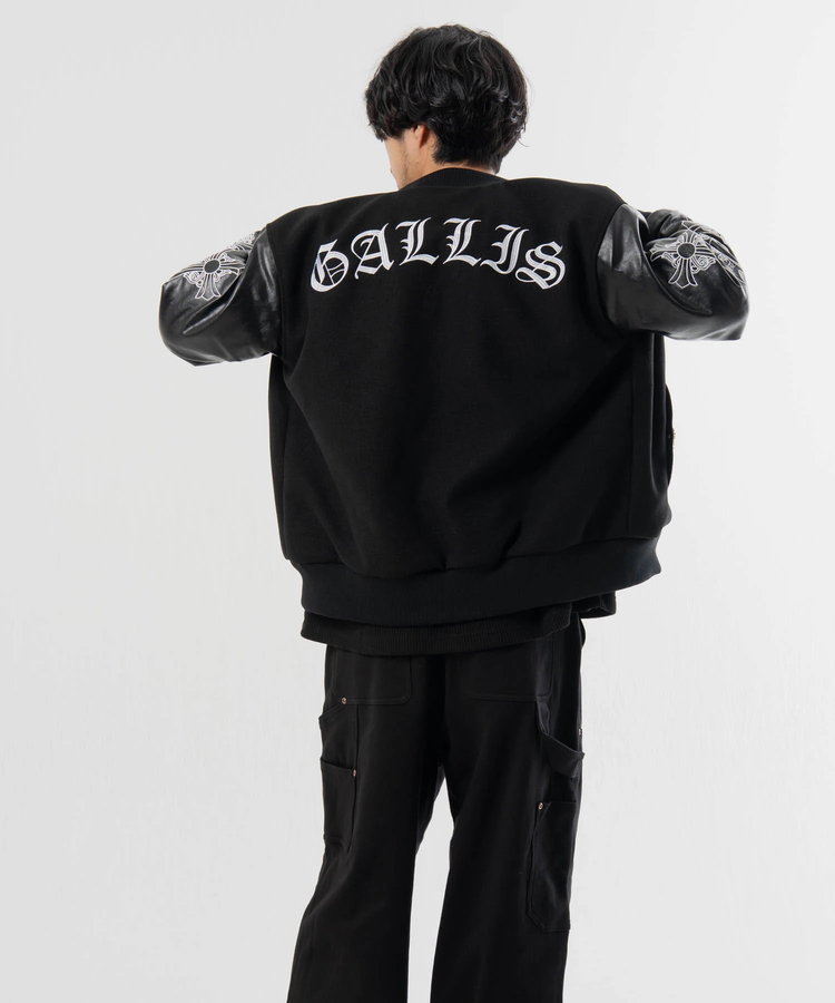 GA Eternal Cross Stadium Jumper(MENS)｜ファッション通販 SANKO