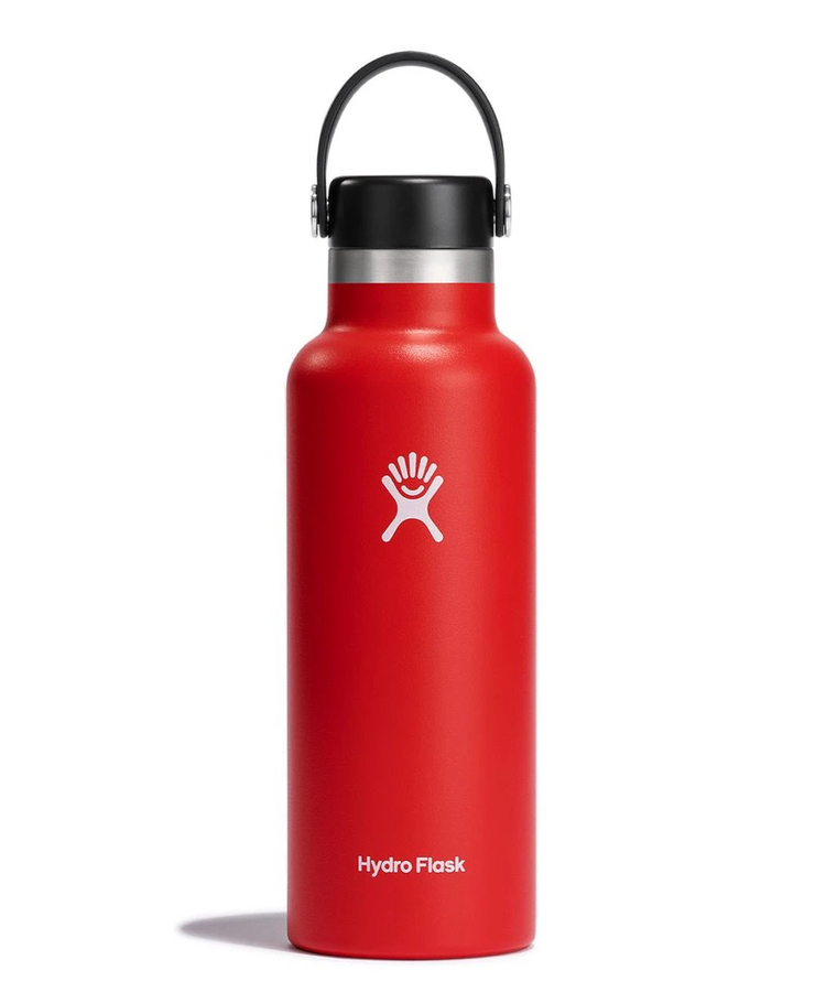 Hydro Flask/ハイドロフラスク 18OZ STANDARD MOUTH｜ファッション通販