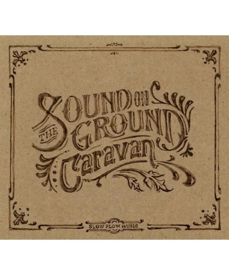 go slow caravan(ゴースローキャラバン) |CARAVAN THE SOUND ON GROUND (713133)